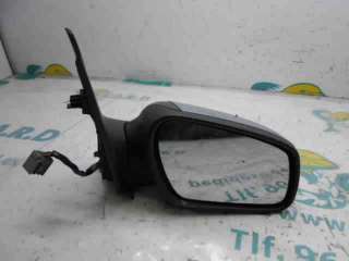RETROVISOR DERECHO FORD FOCUS LIM. 1.8 TDCi Turbodiesel (116 CV) DE 2007 - D.3100366 / 1610000