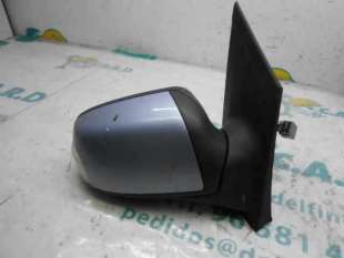 RETROVISOR DERECHO FORD FOCUS LIM. 1.8 TDCi Turbodiesel (116 CV) DE 2007 - D.3100366 / 1610000 2