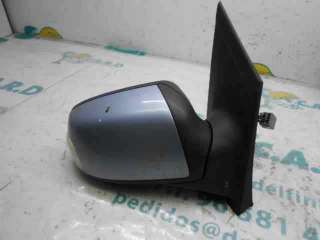 RETROVISOR DERECHO FORD FOCUS LIM. 1.8 TDCi Turbodiesel (116 CV) DE 2007 - D.3100366 / 1610000