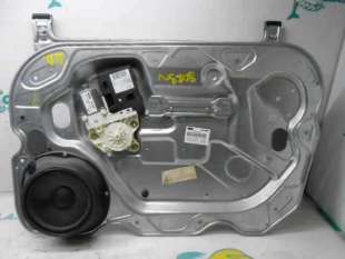 ELEVALUNAS DELANTERO DERECHO FORD FOCUS LIM. 1.8 TDCi Turbodiesel (116 CV) DE 2007 - D.3100384 / 1738646