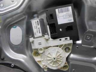 ELEVALUNAS DELANTERO DERECHO FORD FOCUS LIM. 1.8 TDCi Turbodiesel (116 CV) DE 2007 - D.3100384 / 1738646