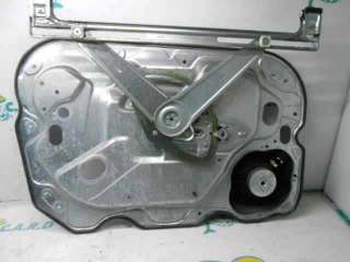 ELEVALUNAS DELANTERO DERECHO FORD FOCUS LIM. 1.8 TDCi Turbodiesel (116 CV) DE 2007 - D.3100384 / 1738646