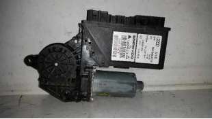 MOTOR ELEVALUNAS TRASERO IZQUIERDO AUDI A4 AVANT 2.0 TDI (140 CV) DE 2006 - D.3100594