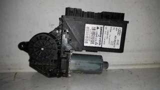 MOTOR ELEVALUNAS TRASERO IZQUIERDO AUDI A4 AVANT 2.0 TDI (140 CV) DE 2006 - D.3100594