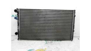 RADIADOR AGUA SEAT IBIZA 1.4 (60 CV) DE 1999 - D.3100817