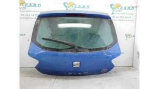 PORTON TRASERO SEAT IBIZA SC 1.4 16V (86 CV) DE 2011 - D.3101258 2