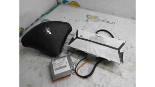 KIT AIRBAG PEUGEOT 307 1.6 16V (109 CV) DE 2002 - D.3101526