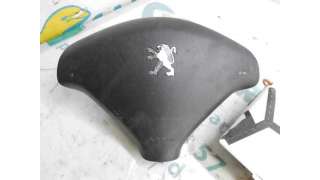 KIT AIRBAG PEUGEOT 307 1.6 16V (109 CV) DE 2002 - D.3101526