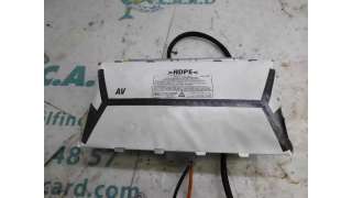 KIT AIRBAG PEUGEOT 307 1.6 16V (109 CV) DE 2002 - D.3101526