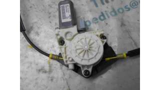 ELEVALUNAS DELANTERO DERECHO PEUGEOT 307 1.6 16V (109 CV) DE 2002 - D.3101527 / 9222J9