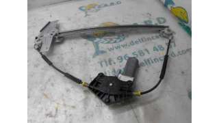 ELEVALUNAS DELANTERO DERECHO PEUGEOT 307 1.6 16V (109 CV) DE 2002 - D.3101527 / 9222J9