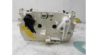 MANDO CALEFACCION / AIRE ACONDICIONADO PEUGEOT 307 1.6 16V (109 CV) DE 2002 - D.3101638 / 593240000