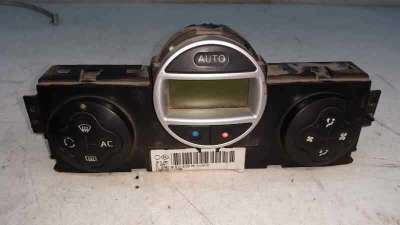 MANDO CLIMATIZADOR RENAULT SCENIC II 1.5 dCi D (101 CV) DE 2005 - D.3101734 / 69340017