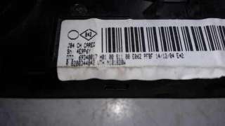 MANDO CLIMATIZADOR RENAULT SCENIC II 1.5 dCi D (101 CV) DE 2005 - D.3101734 / 69340017