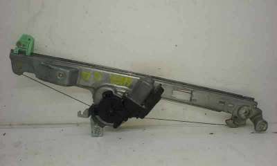 ELEVALUNAS DELANTERO DERECHO RENAULT SCENIC II 1.5 dCi D (101 CV) DE 2005 - D.3101740