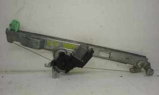ELEVALUNAS DELANTERO DERECHO RENAULT SCENIC II 1.5 dCi D (101 CV) DE 2005 - D.3101740