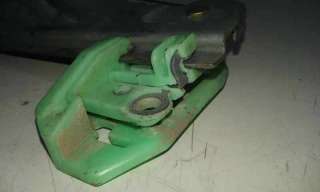 ELEVALUNAS DELANTERO DERECHO RENAULT SCENIC II 1.5 dCi D (101 CV) DE 2005 - D.3101740