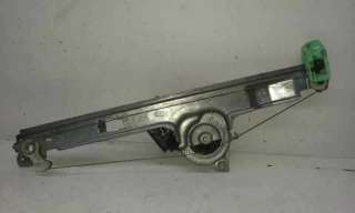 ELEVALUNAS DELANTERO DERECHO RENAULT SCENIC II 1.5 dCi D (101 CV) DE 2005 - D.3101740