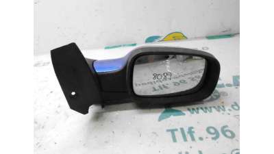 RETROVISOR DERECHO RENAULT SCENIC II 1.5 dCi D (101 CV) DE 2005 - D.3101742
