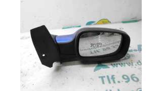 RETROVISOR DERECHO RENAULT SCENIC II 1.5 dCi D (101 CV) DE 2005 - D.3101742