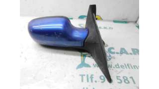 RETROVISOR DERECHO RENAULT SCENIC II 1.5 dCi D (101 CV) DE 2005 - D.3101742