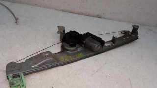 ELEVALUNAS DELANTERO IZQUIERDO RENAULT SCENIC II 1.5 dCi D (101 CV) DE 2005 - D.3101783