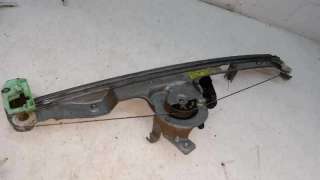 ELEVALUNAS DELANTERO IZQUIERDO RENAULT SCENIC II 1.5 dCi D (101 CV) DE 2005 - D.3101783