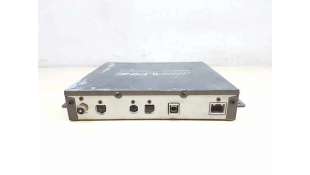 SISTEMA DVD VOLKSWAGEN GOLF IV BERLINA 1.9 TDI (150 CV) DE 2000 - D.3102471 / 8684170V510 2