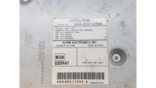 CENTRALITA SONIDO VOLKSWAGEN GOLF IV BERLINA 1.9 TDI (150 CV) DE 2000 - D.3102520