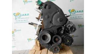 MOTOR COMPLETO VOLKSWAGEN CADDY KA/KB 1.9 D (64 CV) DE 1996 - D.3103089 / AEY