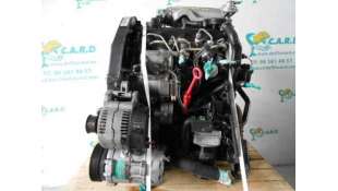 MOTOR COMPLETO VOLKSWAGEN CADDY KA/KB 1.9 D (64 CV) DE 1996 - D.3103089 / AEY 2