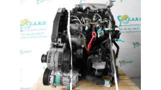 MOTOR COMPLETO VOLKSWAGEN CADDY KA/KB 1.9 D (64 CV) DE 1996 - D.3103089 / AEY