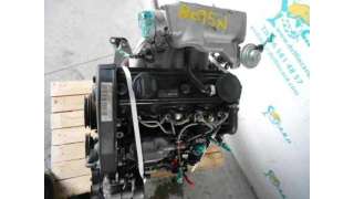 MOTOR COMPLETO VOLKSWAGEN CADDY KA/KB 1.9 D (64 CV) DE 1996 - D.3103089 / AEY