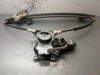 ELEVALUNAS DELANTERO DERECHO NISSAN ALMERA 2.2 16V Turbodiesel (110 CV) DE 2001 - D.3103348 / 400600T4