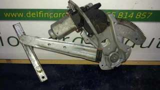 ELEVALUNAS TRASERO DERECHO NISSAN ALMERA 2.2 16V Turbodiesel (110 CV) DE 2001 - D.3103350