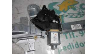 ELEVALUNAS DELANTERO DERECHO PEUGEOT 208 1.6 16V HDi FAP (92 CV) DE 2013 - D.3103569