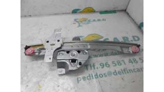 ELEVALUNAS DELANTERO DERECHO PEUGEOT 208 1.6 16V HDi FAP (92 CV) DE 2013 - D.3103569