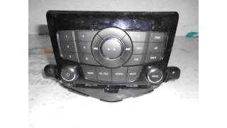 MANDO RADIO CHEVROLET CRUZE 2.0 D (125 CV) DE 2010 - D.3103724 / 96563271