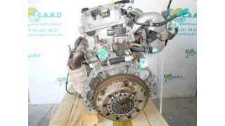 MOTOR COMPLETO SUZUKI IGNIS RG 1.3 (83 CV) DE 2002 - D.3103752 / M13A