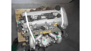 MOTOR COMPLETO SUZUKI IGNIS RG 1.3 (83 CV) DE 2002 - D.3103752 / M13A