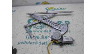 ELEVALUNAS DELANTERO DERECHO SUZUKI IGNIS RG 1.3 (83 CV) DE 2002 - D.3103810