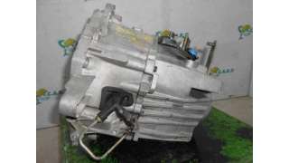 CAJA CAMBIOS VOLVO S70 BERLINA 2.5 Turbodiesel (140 CV) DE 1999 - D.3104028 / P1208916