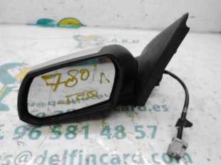 RETROVISOR IZQUIERDO FORD MONDEO BERLINA 2.0 TDCi (131 CV) DE 2003 - D.3104227