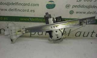 ELEVALUNAS TRASERO IZQUIERDO FORD MONDEO BERLINA 2.0 TDCi (131 CV) DE 2003 - D.3104247