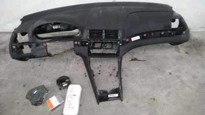 KIT AIRBAG BMW SERIE 3 COUPE 2.5 24V (170 CV) DE 1999 - D.3104461