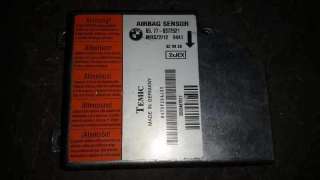 KIT AIRBAG BMW SERIE 3 COUPE 2.5 24V (170 CV) DE 1999 - D.3104461