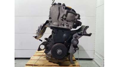 MOTOR COMPLETO RENAULT LAGUNA II 2.0 (135 CV) DE 2003 - D.3104614 / F4RJ712