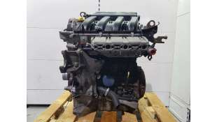 MOTOR COMPLETO RENAULT LAGUNA II 2.0 (135 CV) DE 2003 - D.3104614 / F4RJ712 2