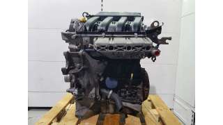 MOTOR COMPLETO RENAULT LAGUNA II 2.0 (135 CV) DE 2003 - D.3104614 / F4RJ712