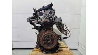 MOTOR COMPLETO RENAULT LAGUNA II 2.0 (135 CV) DE 2003 - D.3104614 / F4RJ712